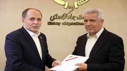 انتصاب سرپرست دفتر محیط زیست، توسعه پایدار و امور فناوری وزارت جهاد کشاورزی